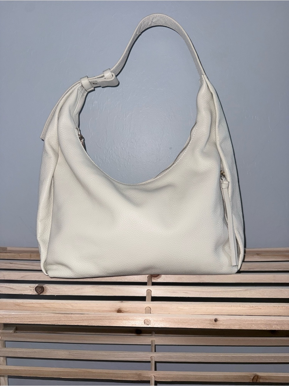 Tote Le Monde Barcelona Bag